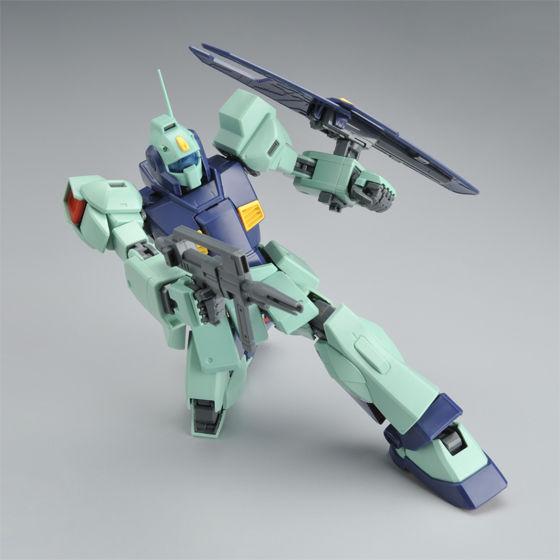 BANDAI（バンダイ） 【新品】【即納】 MG 1/100 MSA-003 ネモ