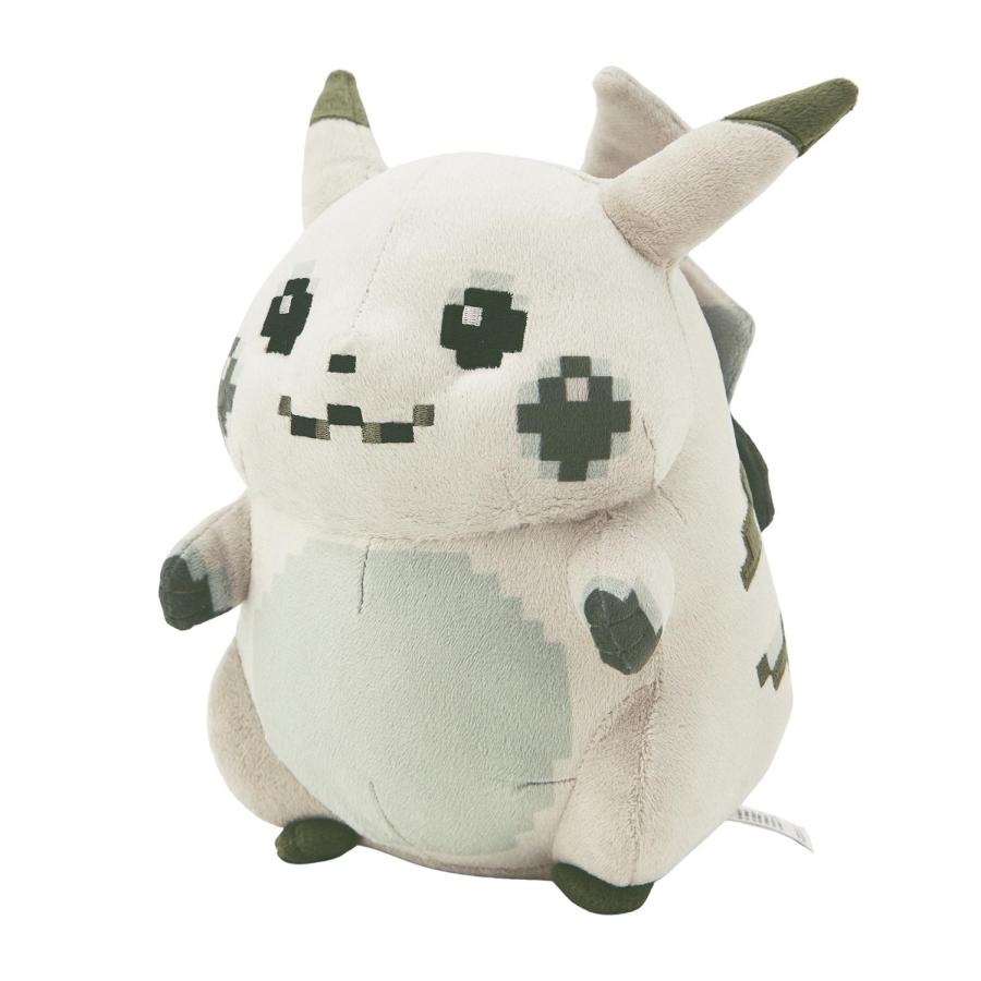 はじまりのピカチュウ ぬいぐるみ 日本製 新品】1週間以内発送 ぬいぐるみ はじまりのピカチュウ