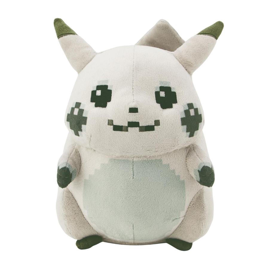 Pokemon（ポケモン） 【新品】【即納】 ぬいぐるみ はじまりの