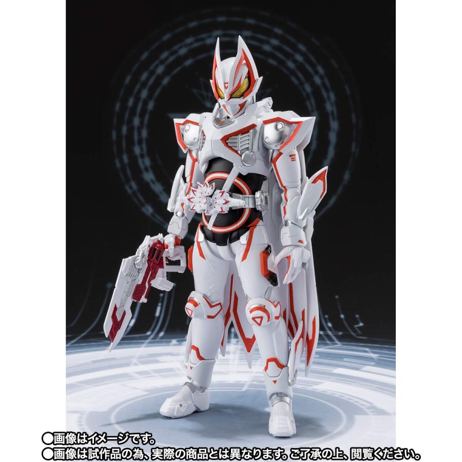 新品】10月入荷次第発送予定 S.H.Figuarts 仮面ライダーギーツIX 浮世