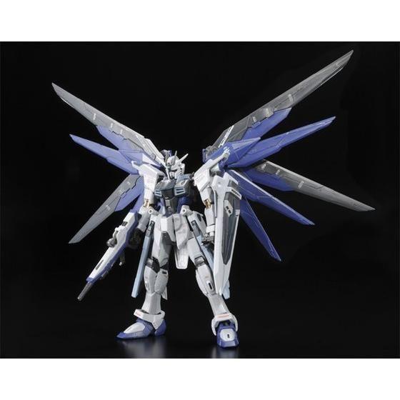新品】【即納】RG 1/144 ZGMF-X10A フリーダムガンダム ディ