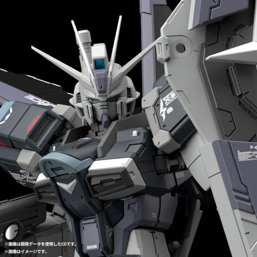 BANDAI（バンダイ） 【新品】7月入荷次第発送予定 RG 1/144 フォース