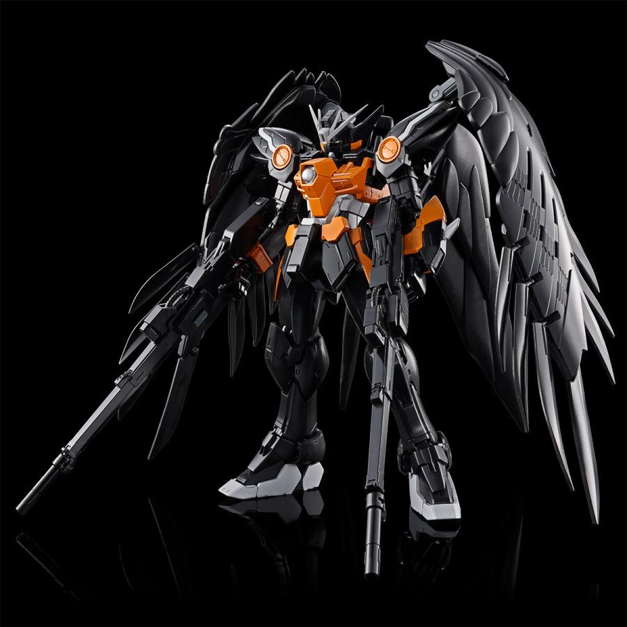BANDAI（バンダイ） 【新品】7月入荷次第発送予定 RG 1/144 ウイング