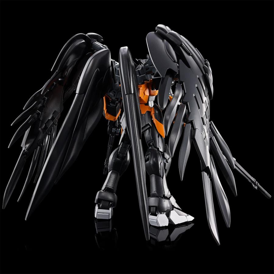BANDAI（バンダイ） 【新品】7月入荷次第発送予定 RG 1/144 ウイング