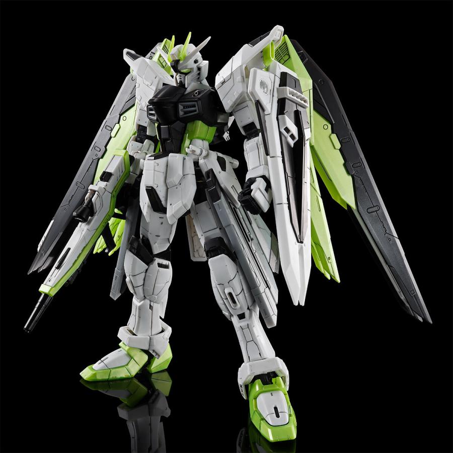BANDAI（バンダイ） 【新品】7月入荷次第発送予定 RG 1/144 フリーダム