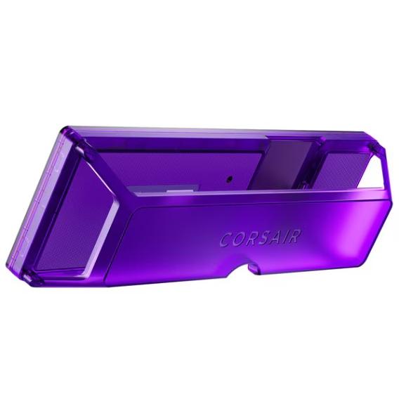 【新品未開封】CORSAIR コルセア XENEON EDGE 新品】【即納】【パープル 紫】コルセア CORSAIR XENEON EDGE 14.5