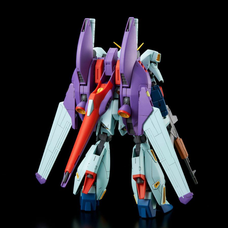 BANDAI（バンダイ） 【新品】【即納】MG 1/100 リ・ガズィ・カスタム