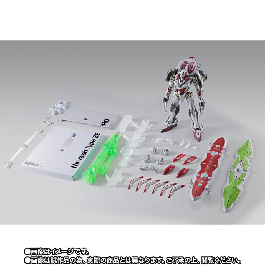ROBOT魂 交響詩篇エウレカセブン ニルヴァーシュ フィギュア s10 楽天市場】【中古】 交響詩篇エウレカセブン ROBOT魂 交響詩篇