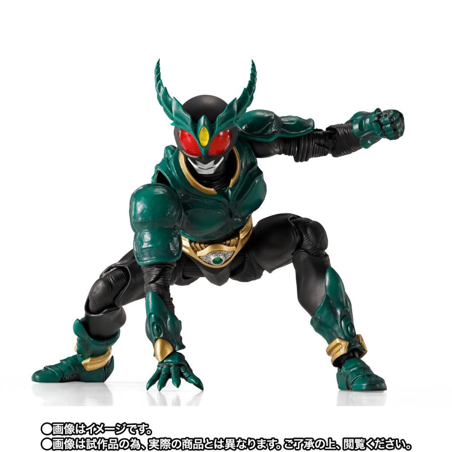 新品】12月入荷次第発送予定 S.H.Figuarts（真骨彫製法） 仮面ライダー