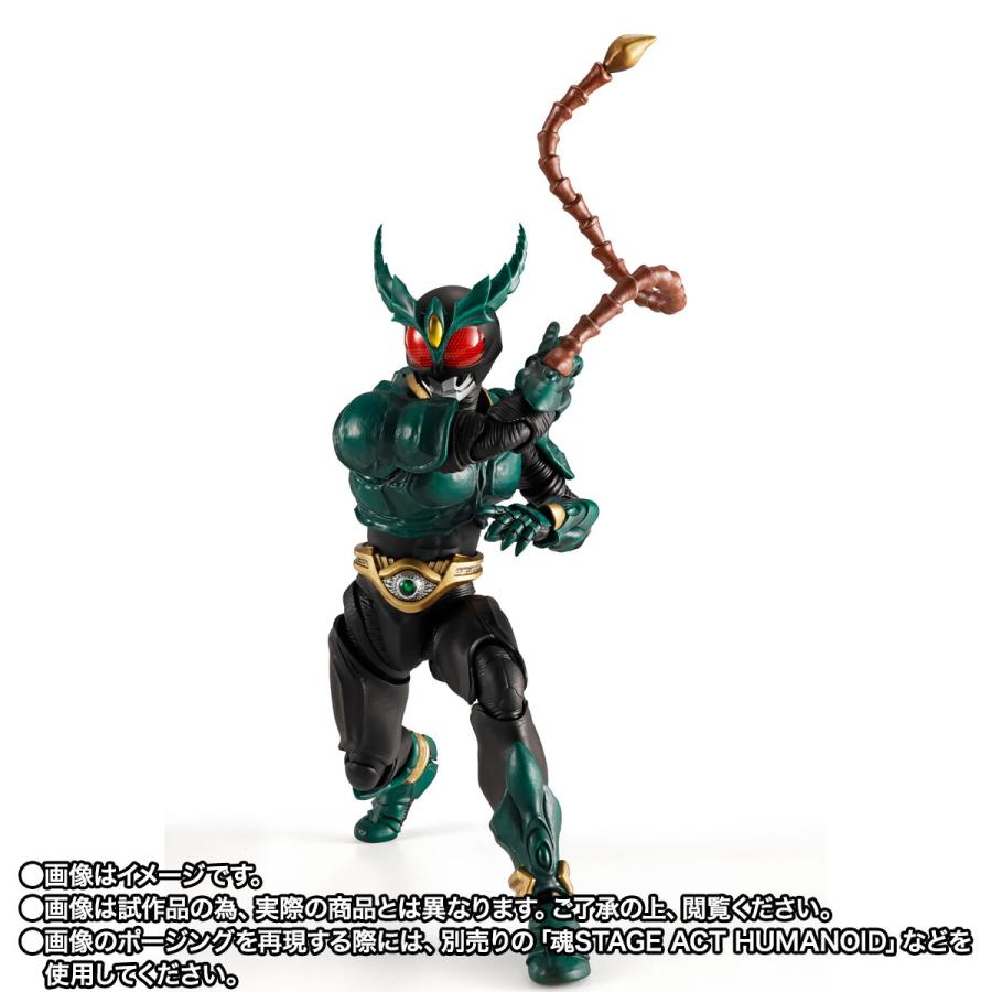 新品】12月入荷次第発送予定 S.H.Figuarts（真骨彫製法） 仮面ライダー