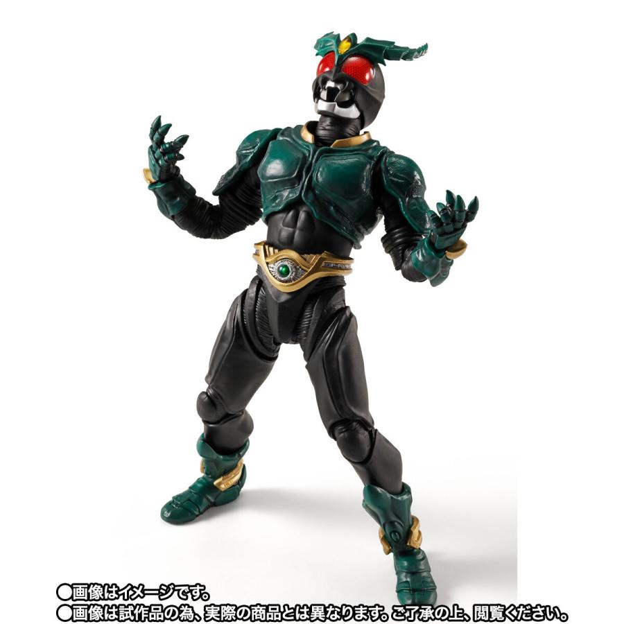 新品】12月入荷次第発送予定 S.H.Figuarts（真骨彫製法） 仮面ライダー