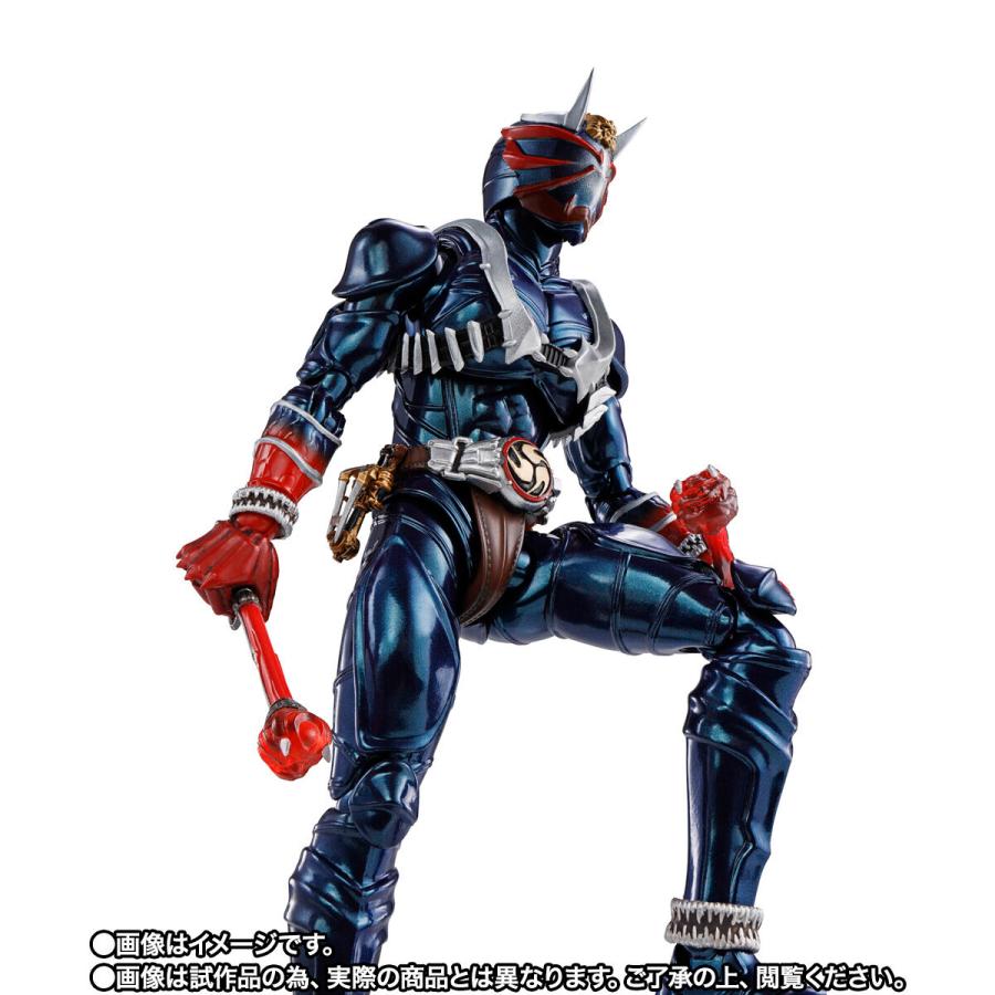 新品】11月入荷次第発送予定 S.H.Figuarts（真骨彫製法） 仮面ライダー