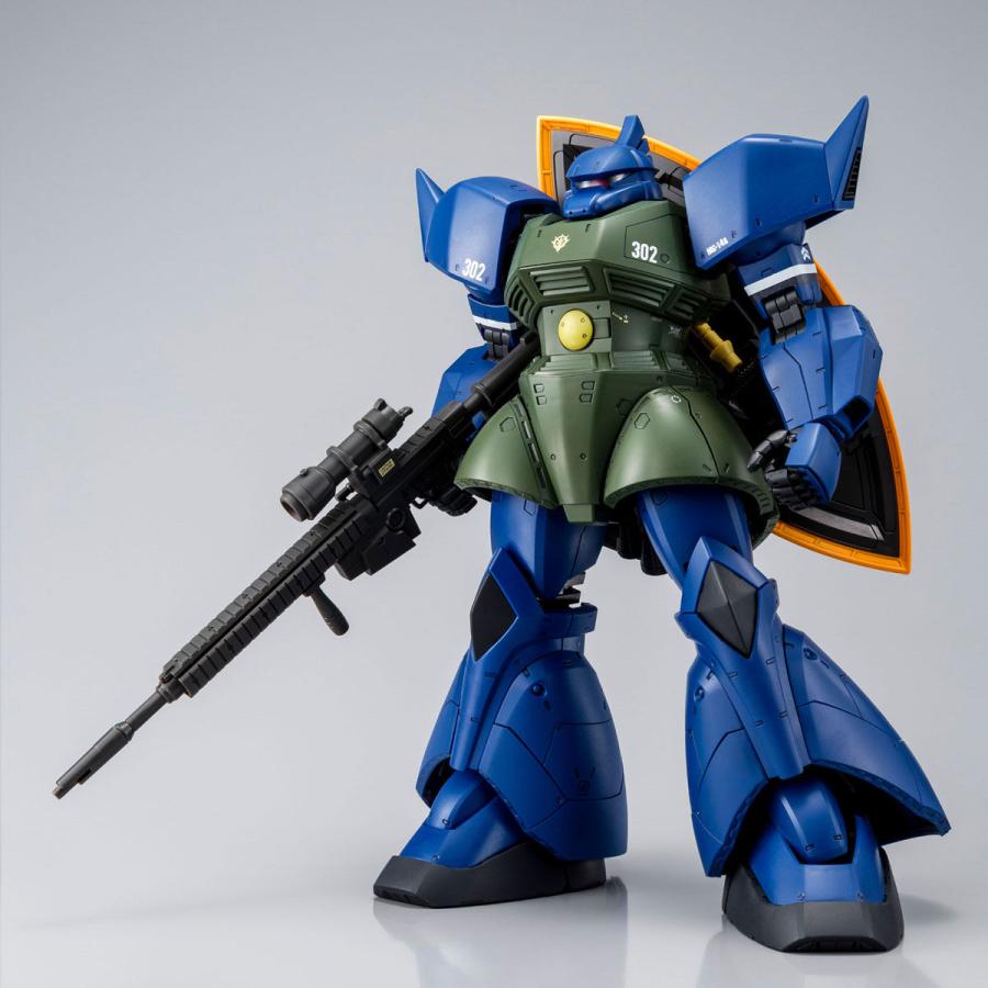 1/100アナベル、ガドー専用ゲルググプラモデル塗装済完成品 BANDAI（バンダイ） 【新品】8月入荷次第発送予定 MG 1/100 アナベル ロボット