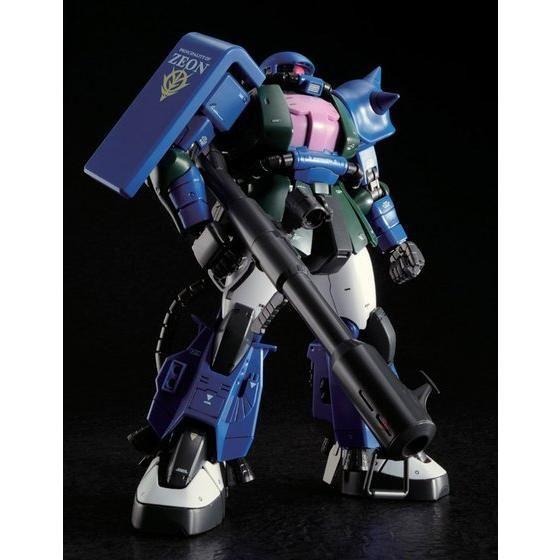 MG MS-14A & MS-06R-1A アナベル・ガトー専用機 2個セット BANDAI（バンダイ） 【新品】【即納】MG 1/100 MS-06R-1A アナベル