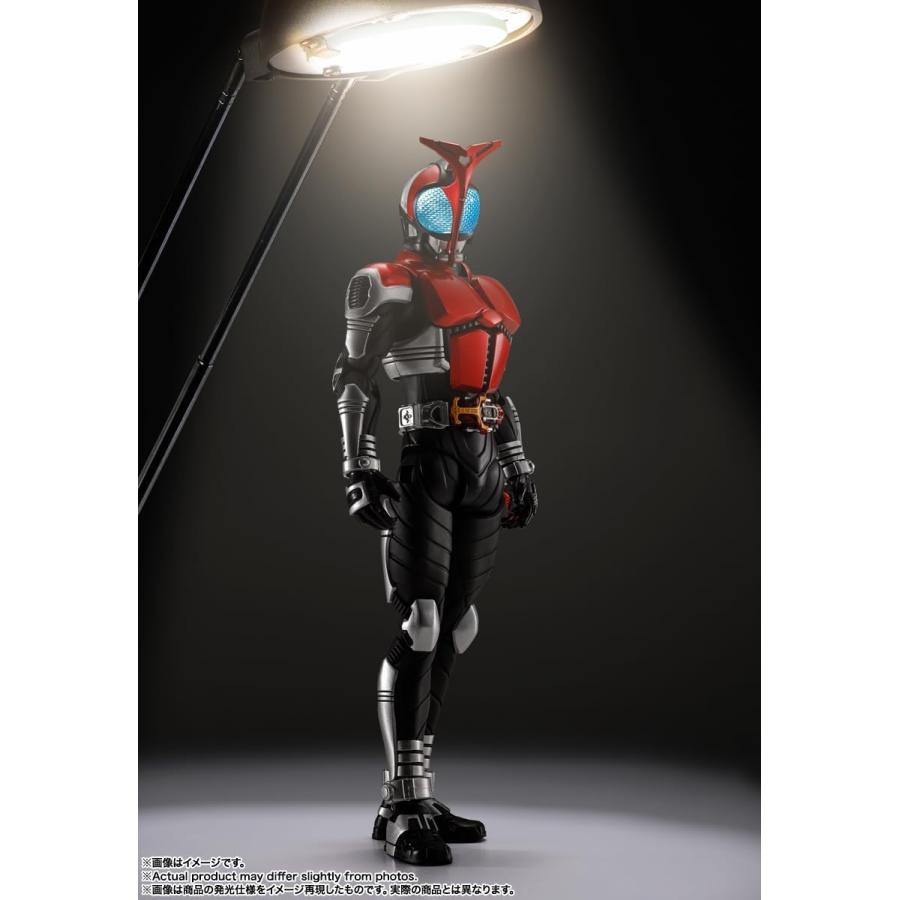 新品】9月入荷次第発送 S.H.フィギュアーツ（真骨彫製法） 仮面