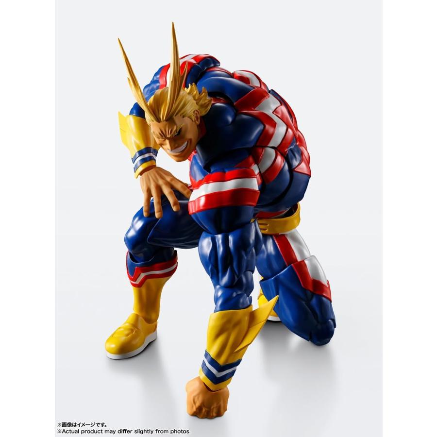 僕のヒーローアカデミア オールマイト フィギュア Amazon.co.jp: バンプレスト 僕のヒーローアカデミア AGE OF HEROES