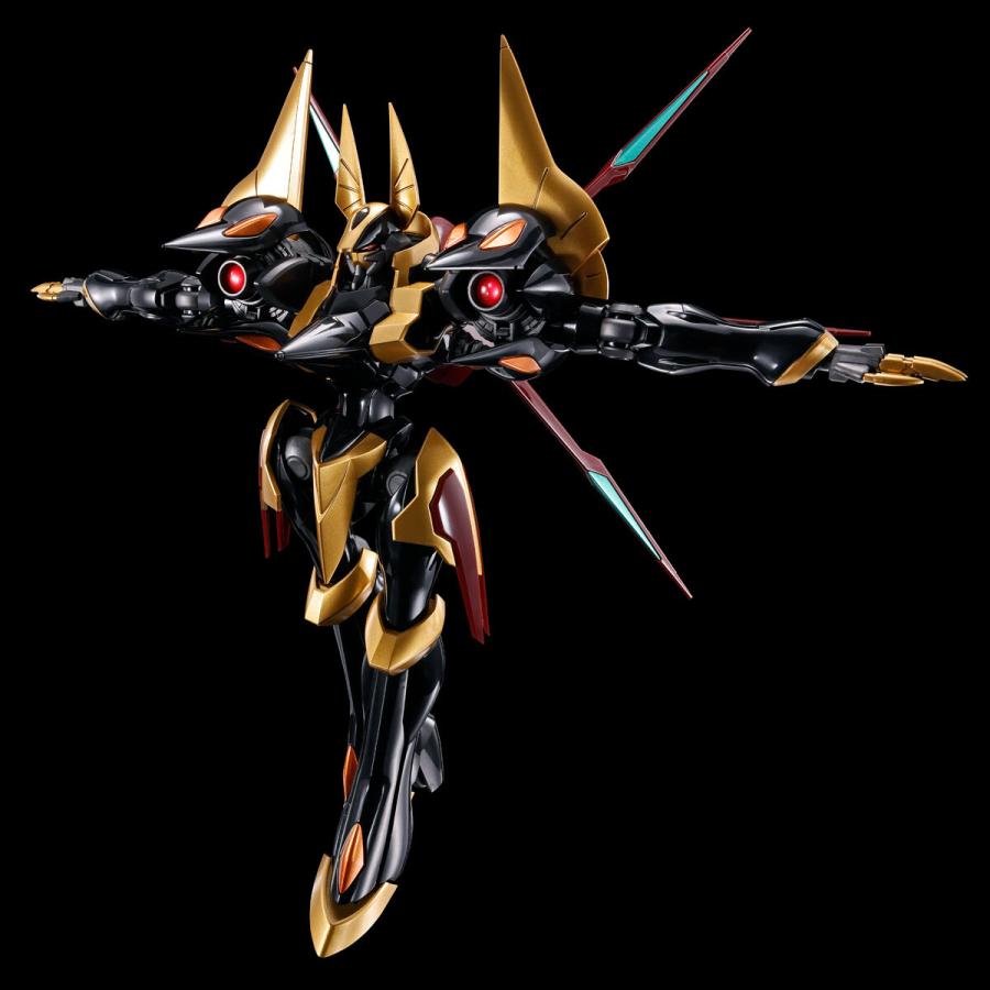 新品】9月入荷次第発送予定 HG 1/35 ガウェイン コードギアス 反逆の