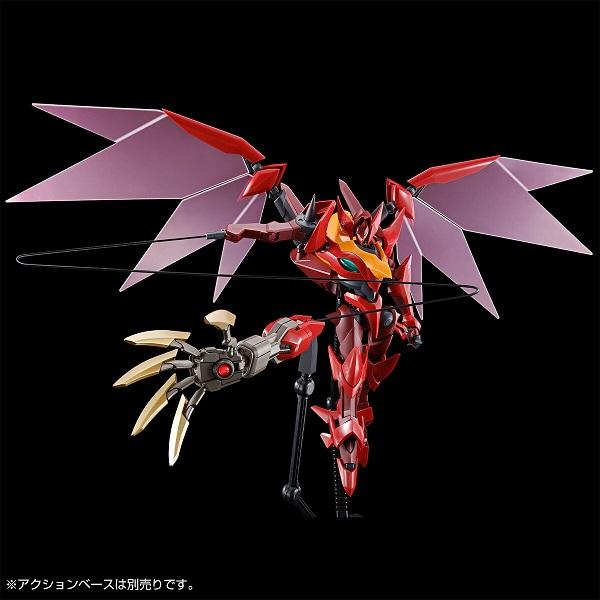 BANDAI（バンダイ） 【新品】9月入荷次第発送予定 HG 1/35 紅蓮聖天八