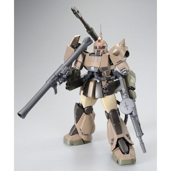 BANDAI（バンダイ） 【新品】7月入荷次第発送予定 MG 1/100 ザク
