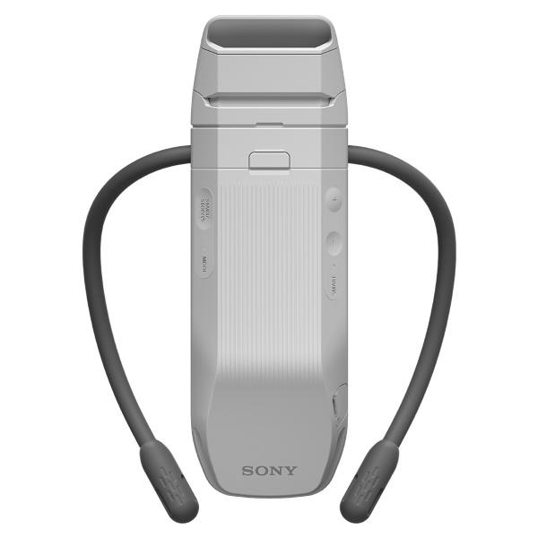 SONY（ソニー） 【新品】1週間以内発送 ウェアラブルサーモデバイス