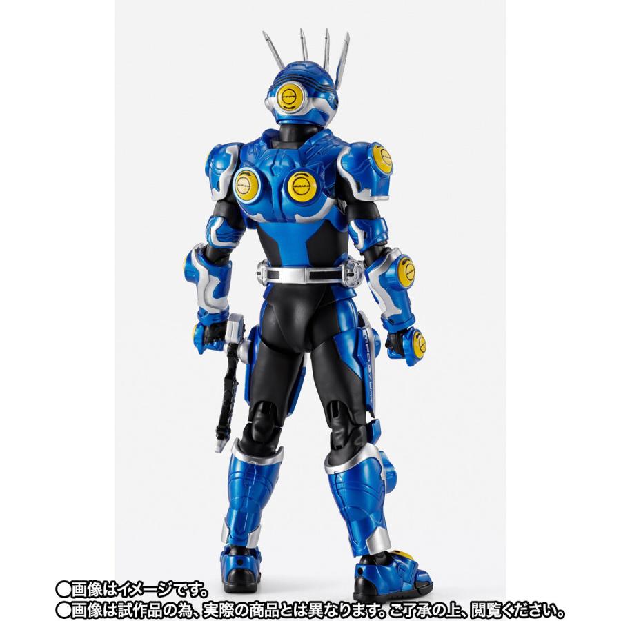 新品】27年2月入荷次第発送予定 S.H.Figuarts（真骨彫製法） 仮面