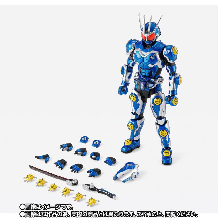 新品】27年2月入荷次第発送予定 S.H.Figuarts（真骨彫製法） 仮面
