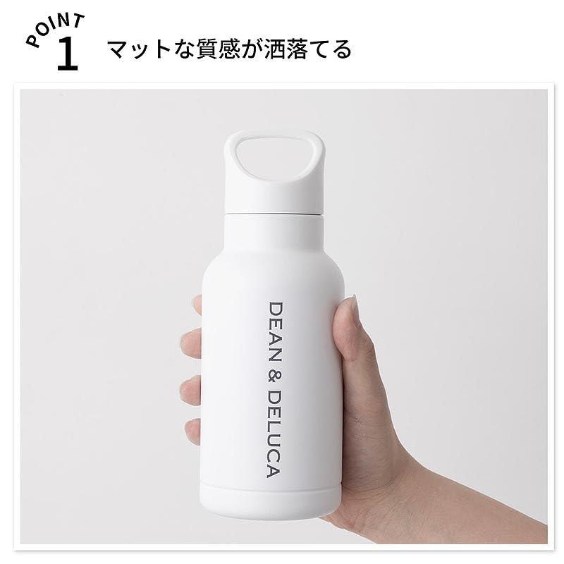 新品】6月入荷次第発送予定 【付録 DEAN ＆ DELUCA ステンレス
