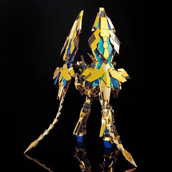 BANDAI（バンダイ） 【新品】【即納】RG 1/144 ユニコーンガンダム3
