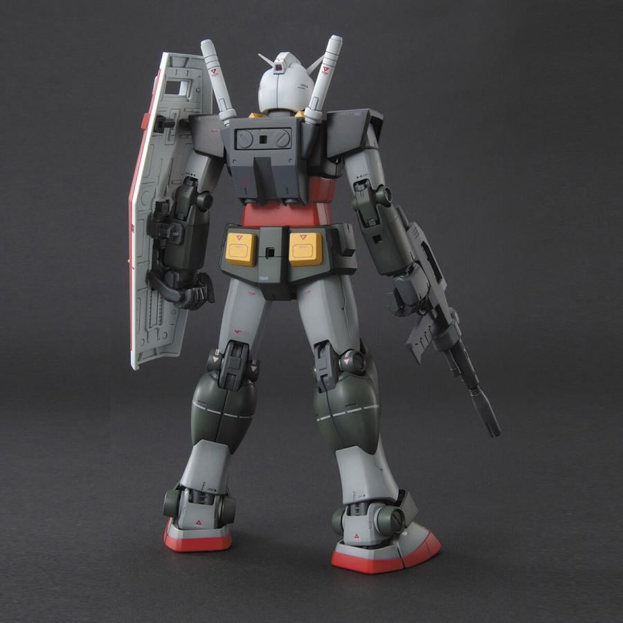 BANDAI（バンダイ） 【新品】9月入荷次第発送予定 MG 1/100 G