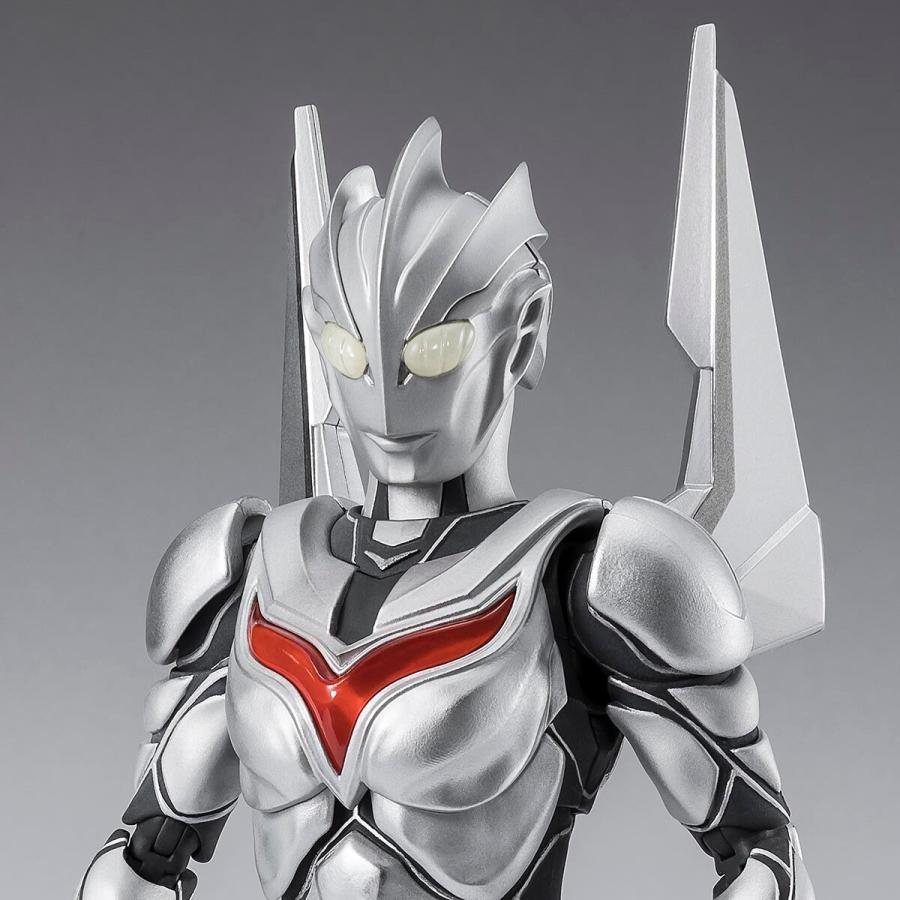かわいい ネクサス ウルトラマン バンダイ ウルトラマンネクサス