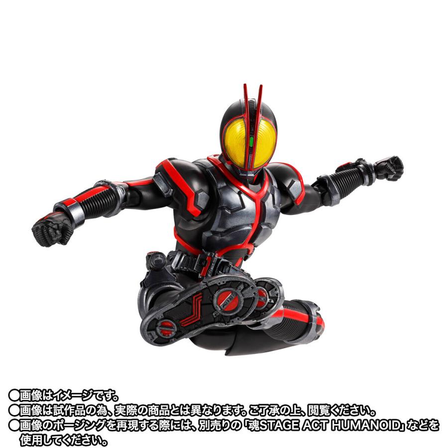 BANDAI（バンダイ） 【新品】7月入荷次第発送予定 S.H.Figuarts（真骨