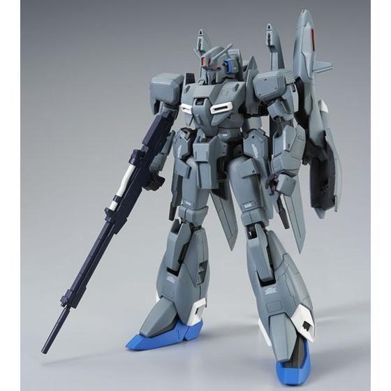 3個 新品 MG ゼータプラス ユニコーンVer. 1/100 ガンダムUC BANDAI（バンダイ） 【新品】8月入荷次第発送予定 MG 1/100 ゼータ