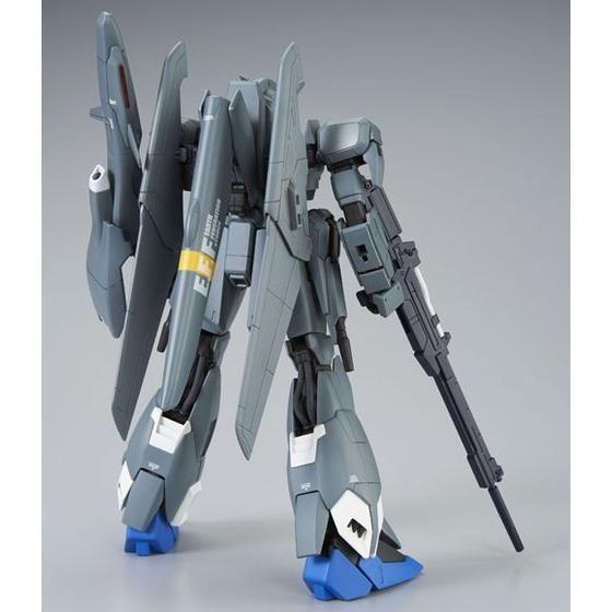 3個 新品 MG ゼータプラス ユニコーンVer. 1/100 ガンダムUC BANDAI（バンダイ） 【新品】8月入荷次第発送予定 MG 1/100 ゼータ