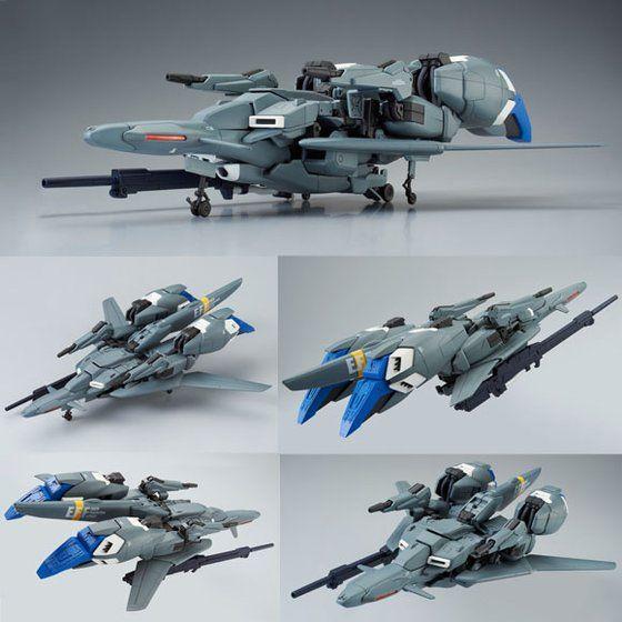 BANDAI（バンダイ） 【新品】8月入荷次第発送予定 MG 1/100 ゼータ