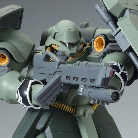BANDAI（バンダイ） 【新品】【即納】MG 1/100 ギラ・ドーガ