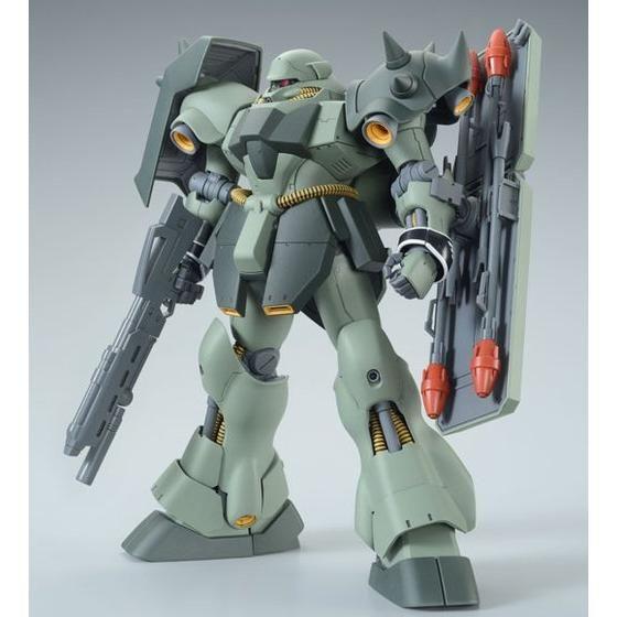 BANDAI（バンダイ） 【新品】【即納】MG 1/100 ギラ・ドーガ