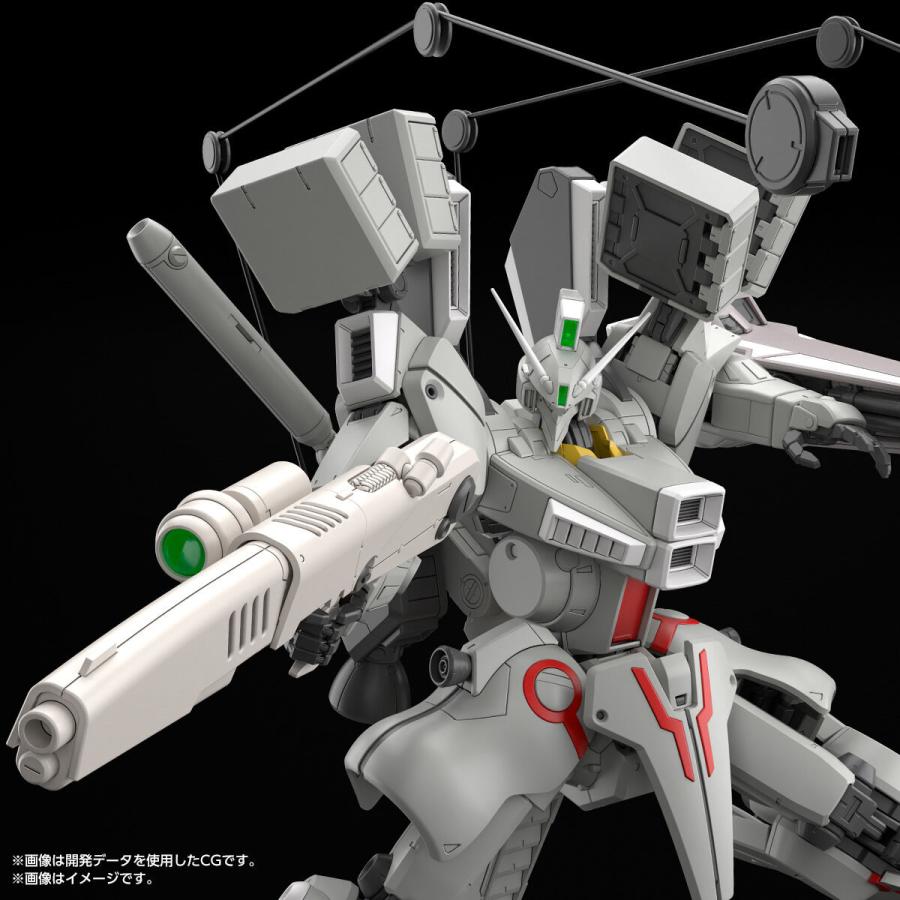 BANDAI（バンダイ） 【新品】10月入荷次第発送予定 MG 1/100