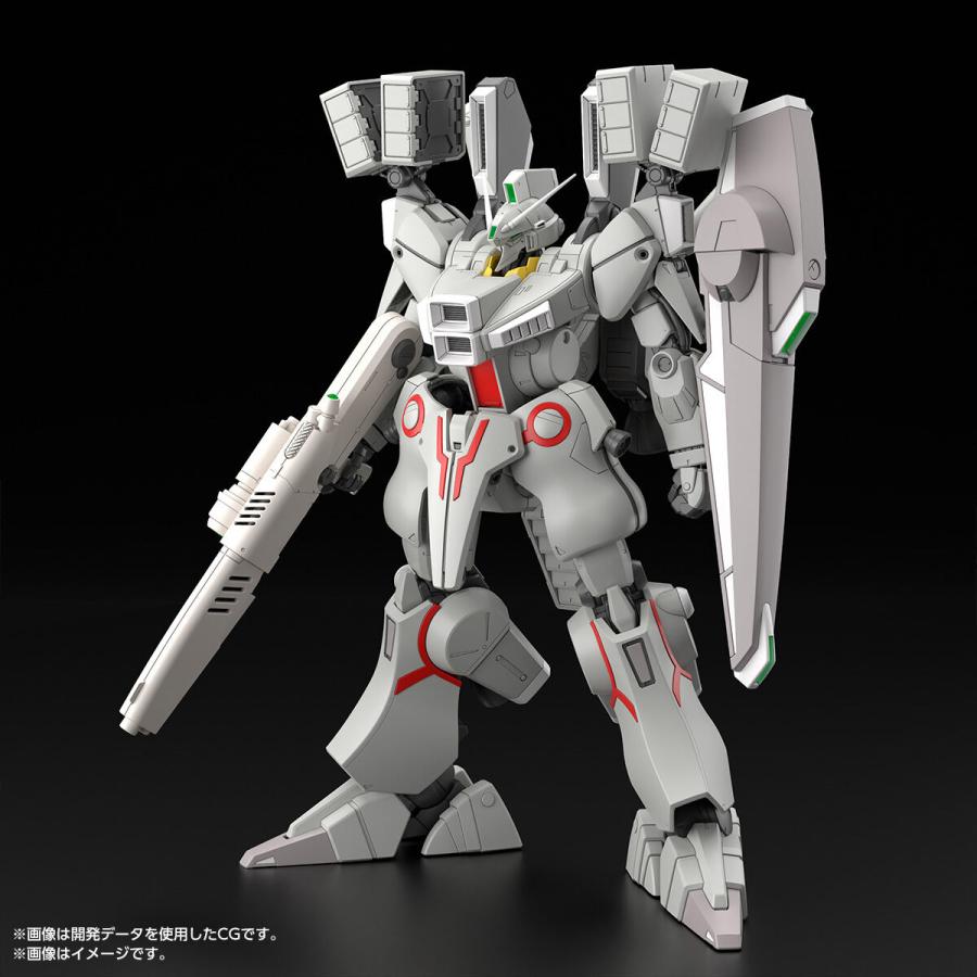 BANDAI（バンダイ） 【新品】10月入荷次第発送予定 MG 1/100