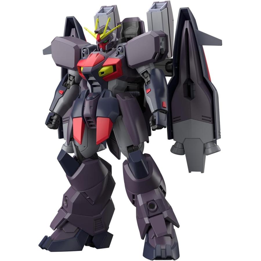 新品】11月入荷次第発送予定 機動新世紀ガンダムX HG ガンダム