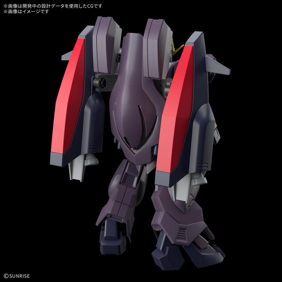 新品】11月入荷次第発送予定 機動新世紀ガンダムX HG ガンダム