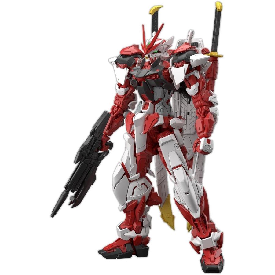 MG/RG 4点 ストライクフリーダム アストレイ フリーダム レッドフレーム MG/RG 4点 ストライクフリーダム アストレイ フリーダム レッド