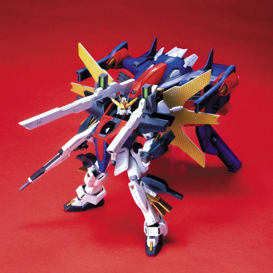 新品】11月入荷次第発送予定 1/100 Gファルコンユニット ガンダム