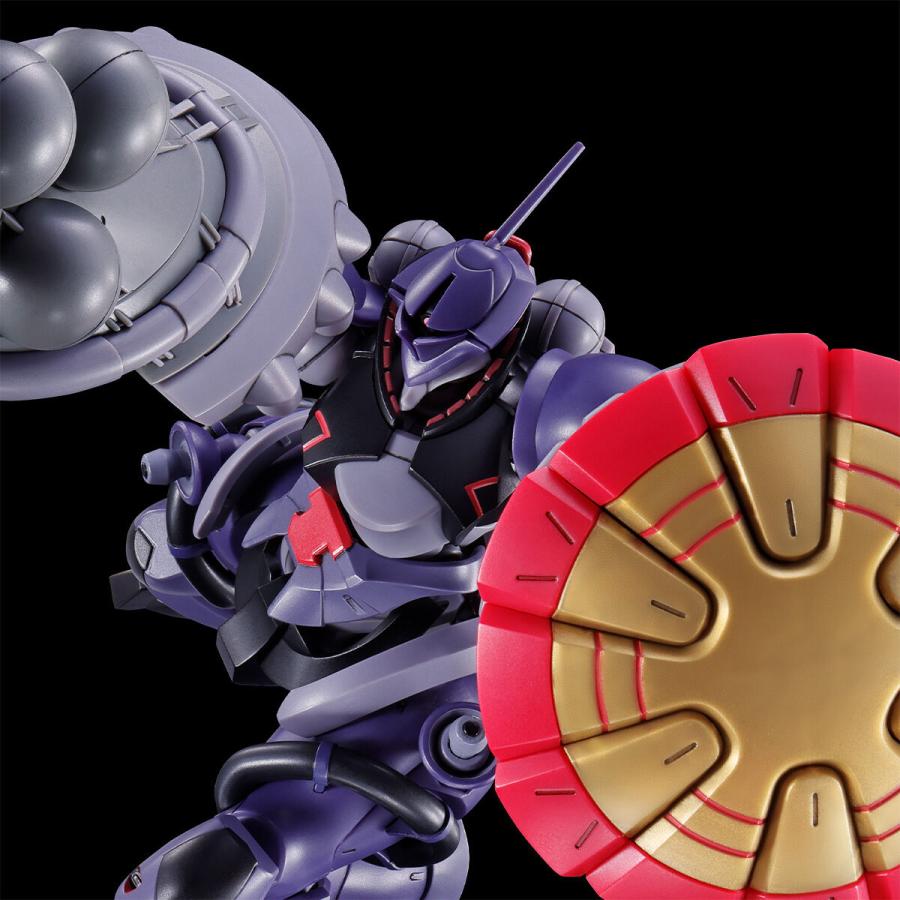 BANDAI（バンダイ） 【新品】9月入荷次第発送予定 HG 1/144 ギャン