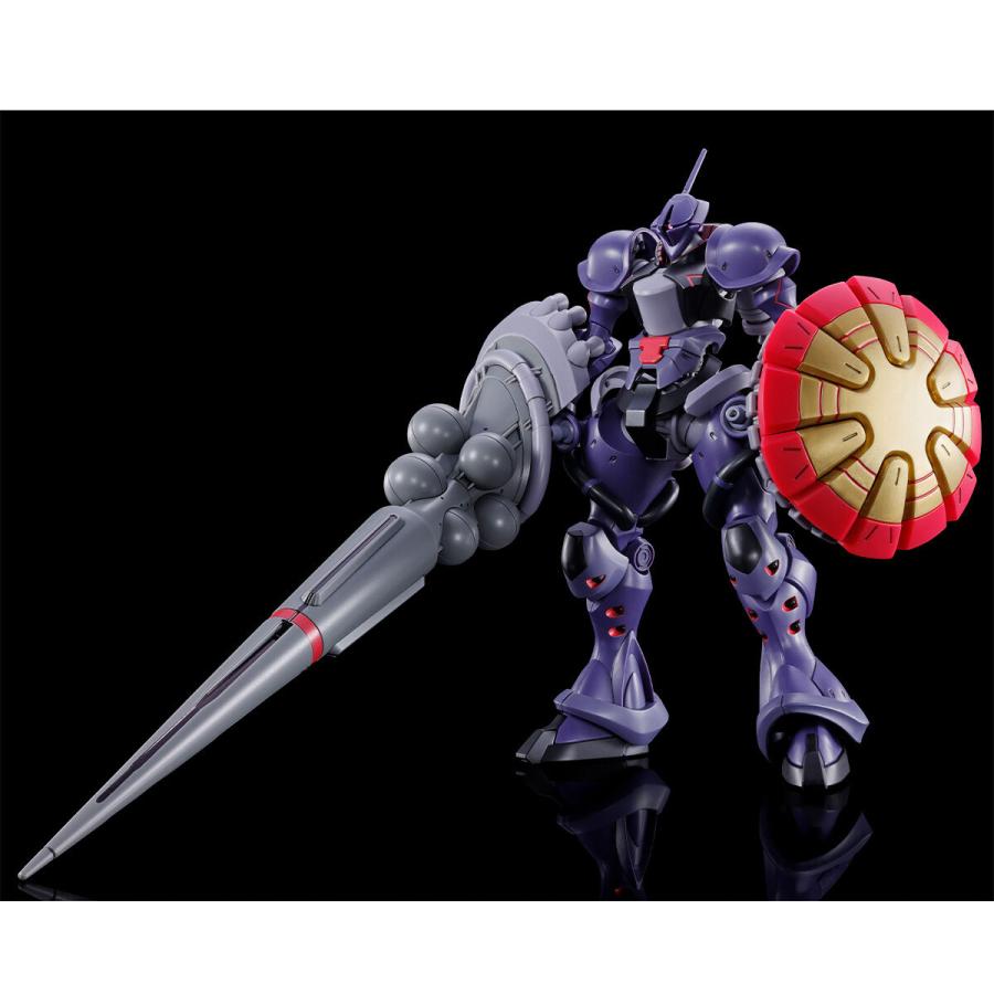 BANDAI（バンダイ） 【新品】9月入荷次第発送予定 HG 1/144 ギャン