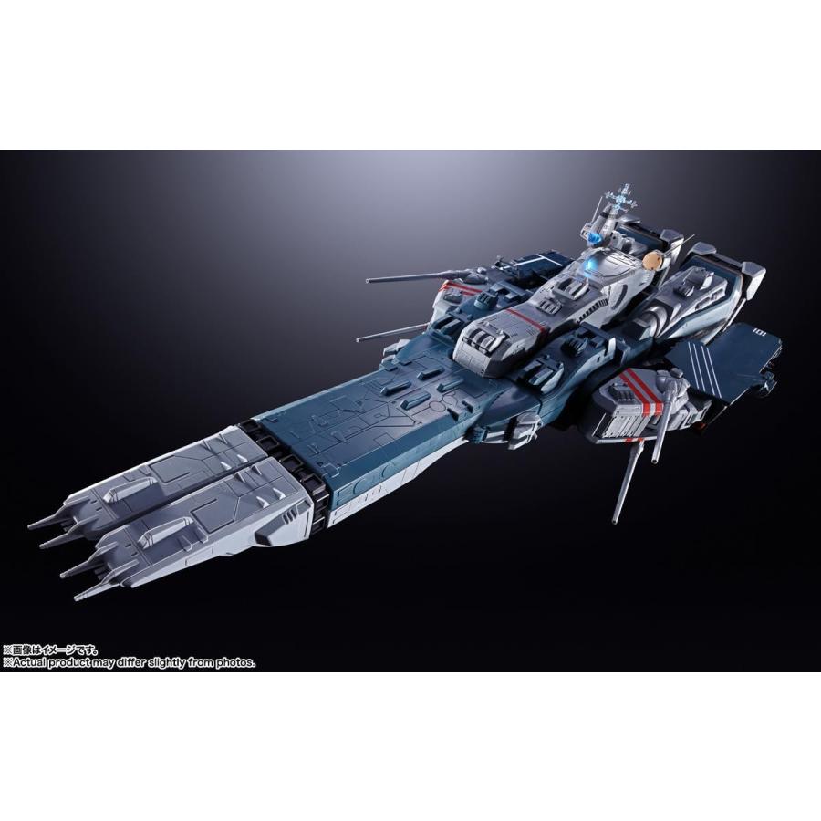 新品】11月入荷次第発送予定 DX超合金 超時空要塞マクロス SDF-1