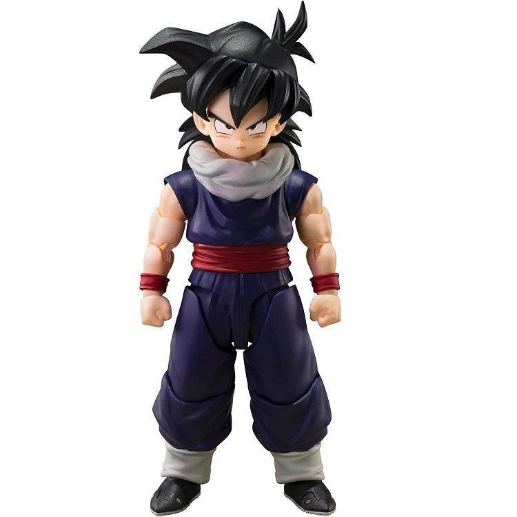 ドラゴンボール フィギュア 3種セット 台座付き 新品】11月入荷次第発送予定【初回限定 集結台座A 付属！】S.H.