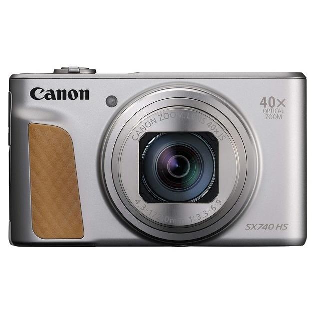 新品】7月入荷次第発送 Canon コンパクトデジタルカメラ PowerShot