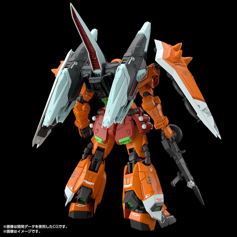 BANDAI（バンダイ） 【新品】9月入荷次第発送予定 MG 1/100 ブレイズ