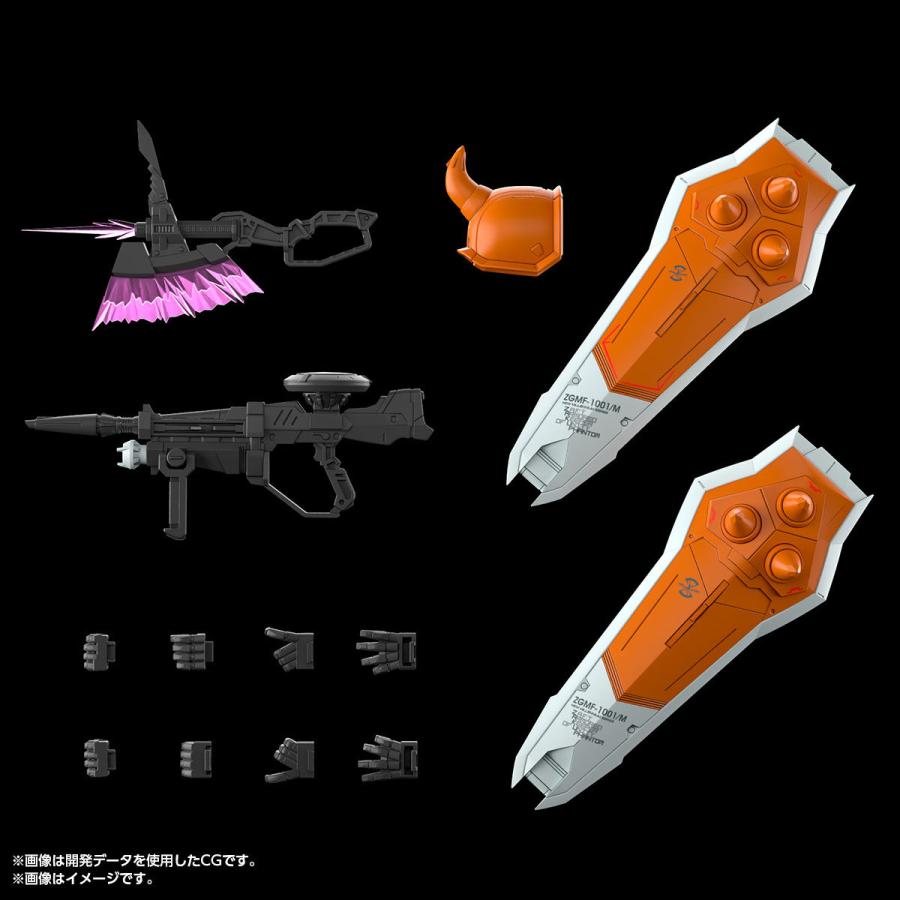 BANDAI（バンダイ） 【新品】9月入荷次第発送予定 MG 1/100 ブレイズ