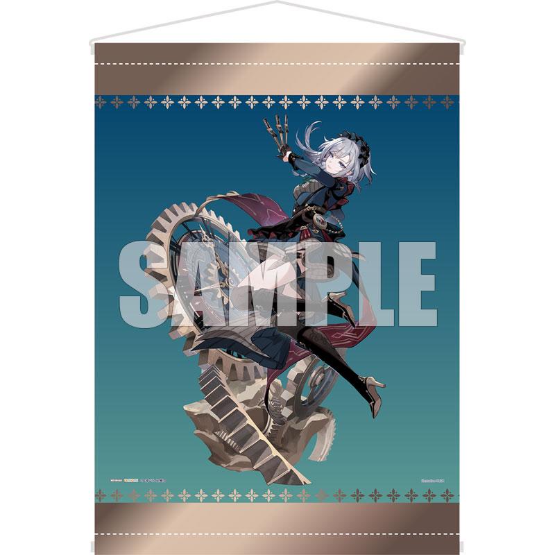 専用ページ　【十六夜様】 新品】11月入荷次第発送予定 【限定版 B2タペストリー 付き】東方